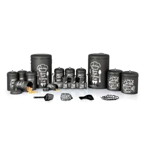 سرویس آشپزخانه 20 پارچه سان رایز