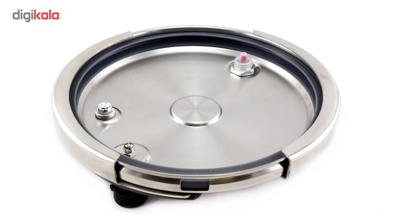 ست زودپز رویالتی لاین مدل RL PC8LC گنجایش 8 لیتر