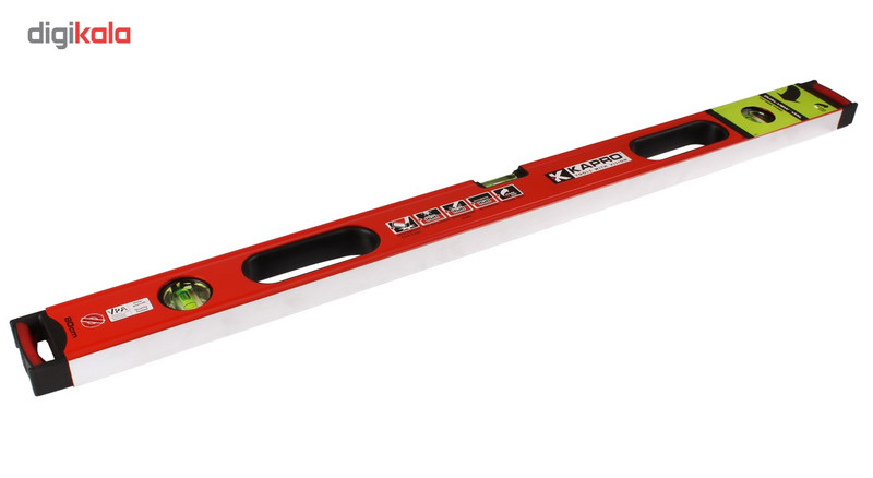 تراز کاپرو مدل 985P-80