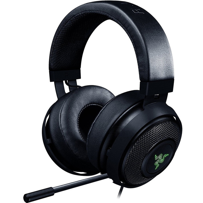 razer kraken 7.1