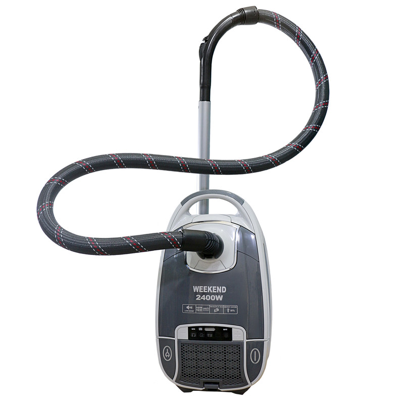 جاروبرقی 2400 وات ویکند مدل WKV-4500S