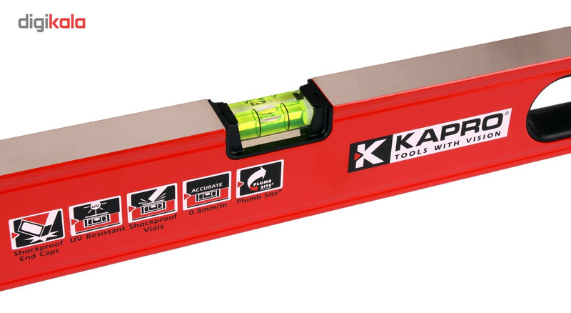 تراز کاپرو مدل 985P-80