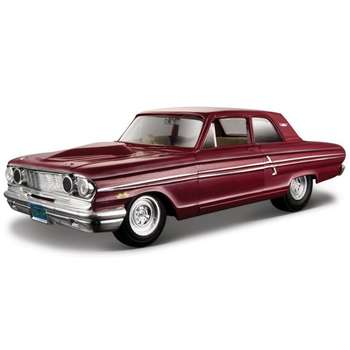 ماشین بازی مایستو مدل 1964Ford