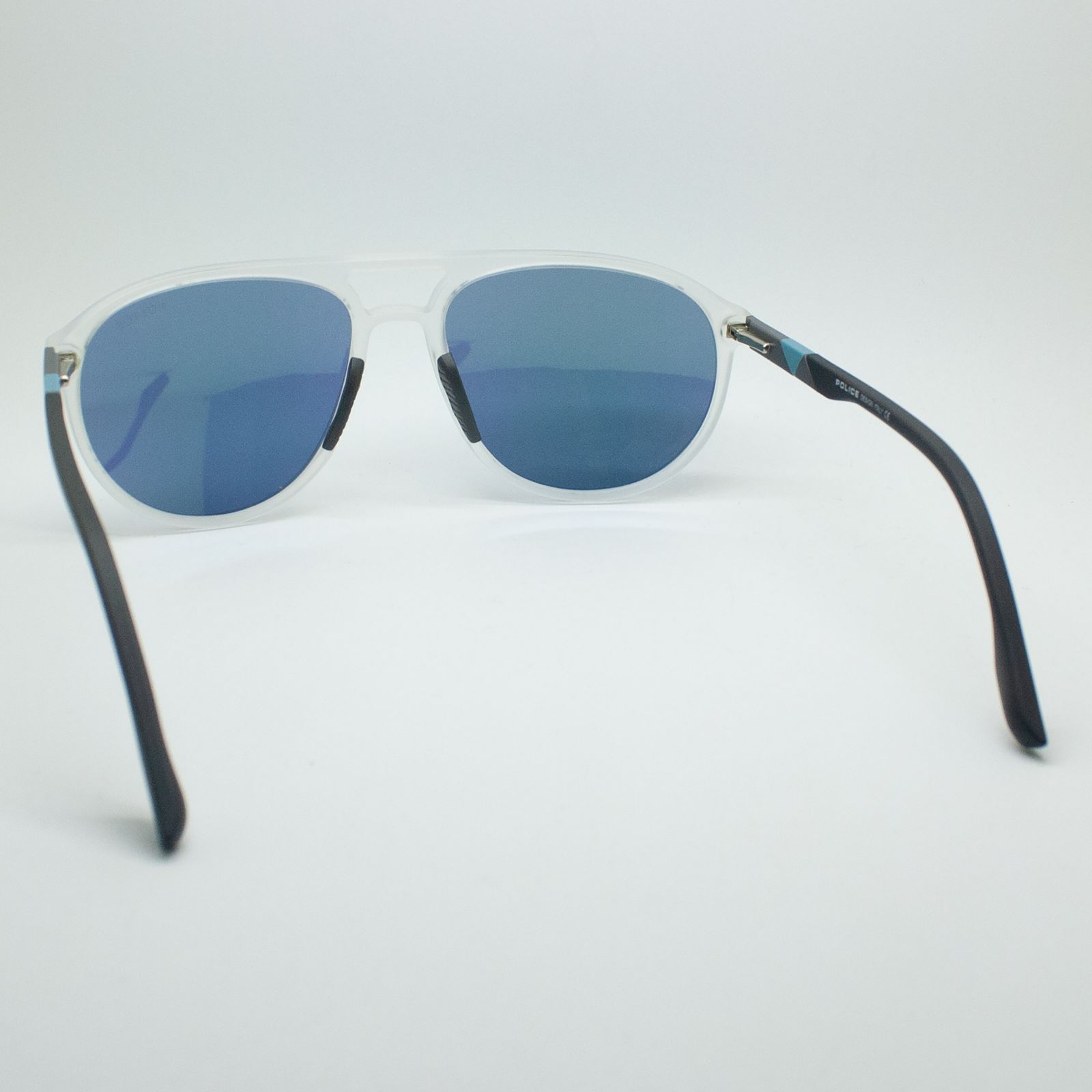 عینک آفتابی پلیس مدل FC03-12 C08A -  - 9
