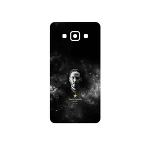 MAHOOT Keanu Reeves Cover Sticker for Samsung Galaxy A5