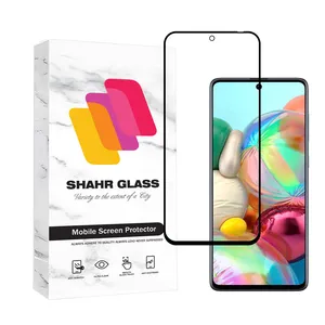 Shahr Glass DSUPERS Screen Protector For Xiaomi Redmi Note 12 4G / Note 12 5G / Poco X5 