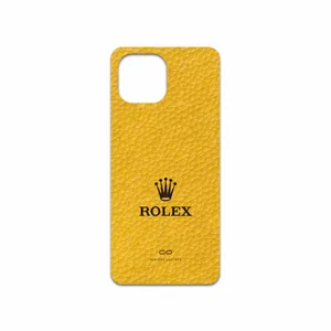 MAHOOT ML-RLX Cover Sticker for Xiaomi MI 11 LITE