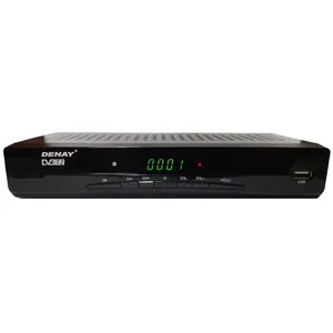 گیرنده دیجیتال دنای مدل STB981T2 