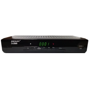گیرنده دیجیتال دنای مدل STB981T2