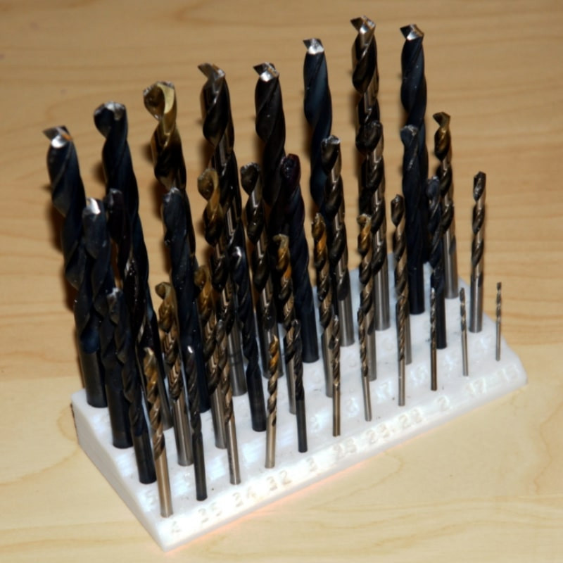 نگهدارنده مته مدل Stand