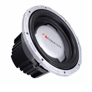 ساب ووفر خودرو مدل SP-W3501D