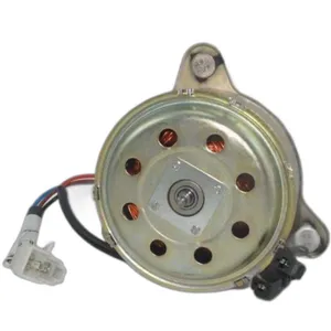 موتور فن ایسکرا اتو الکتریک مدل دو دور مناسب برای پراید