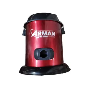 بدنه جاروبرقی سطلی آرمان کد b839