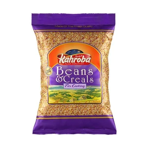 بلغور جو کهربا - 650 گرم