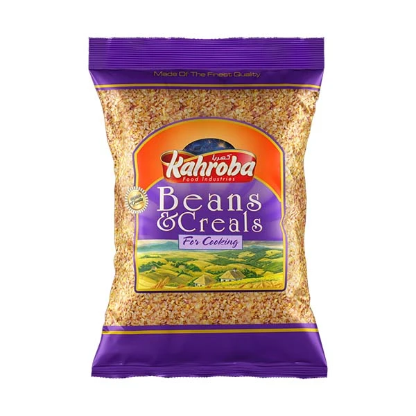 بلغور جو کهربا - 650 گرم