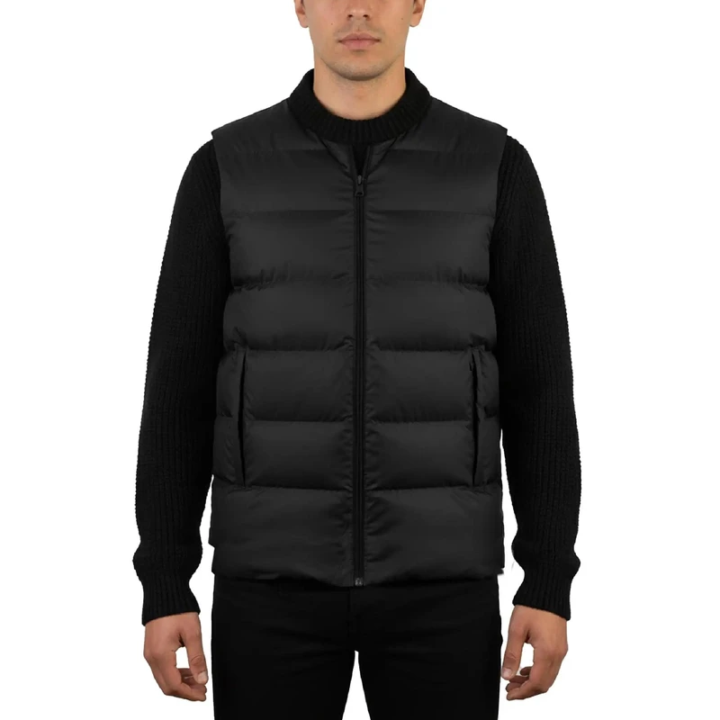 پافر مردانه مدل MDSS-CH5695