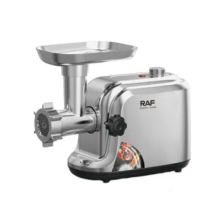 چرخ گوشت 1200 وات راف مدل R.3398