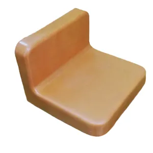 بست گونیا  مدل Beh-02 بسته 6 عددی
