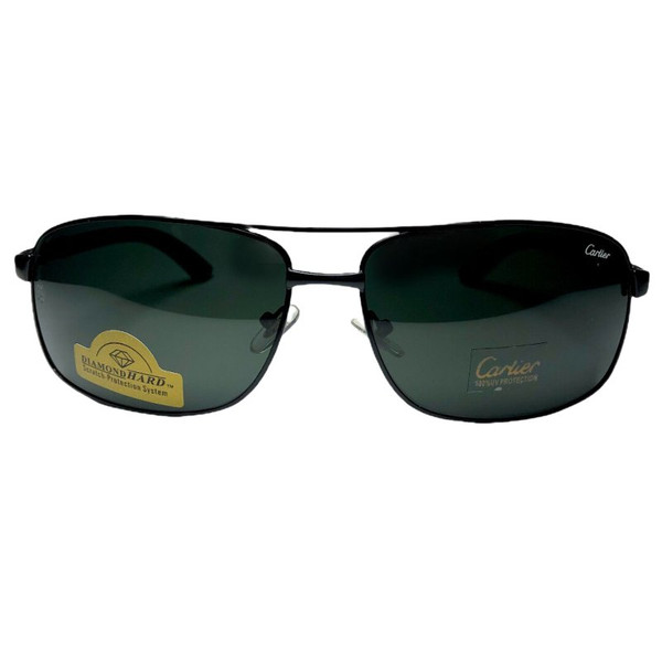 عینک آفتابی مردانه  مدل CRTR00796511