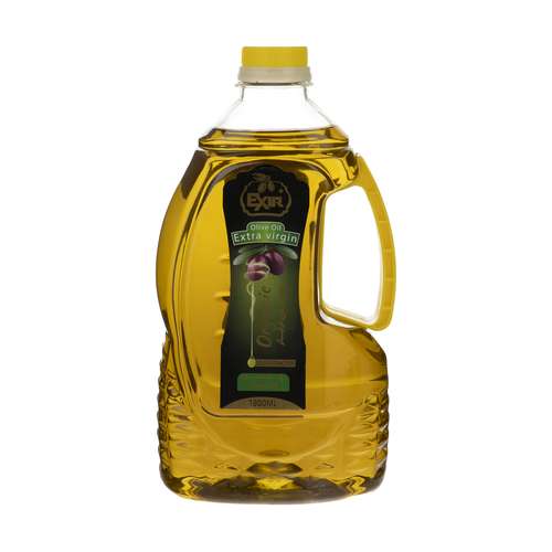 روغن زیتون ارگانیک فرابکر اکسیر - 1.8 لیتر 