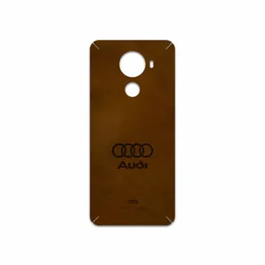 MAHOOT BFL-AUDI Cover Sticker for GLX M1