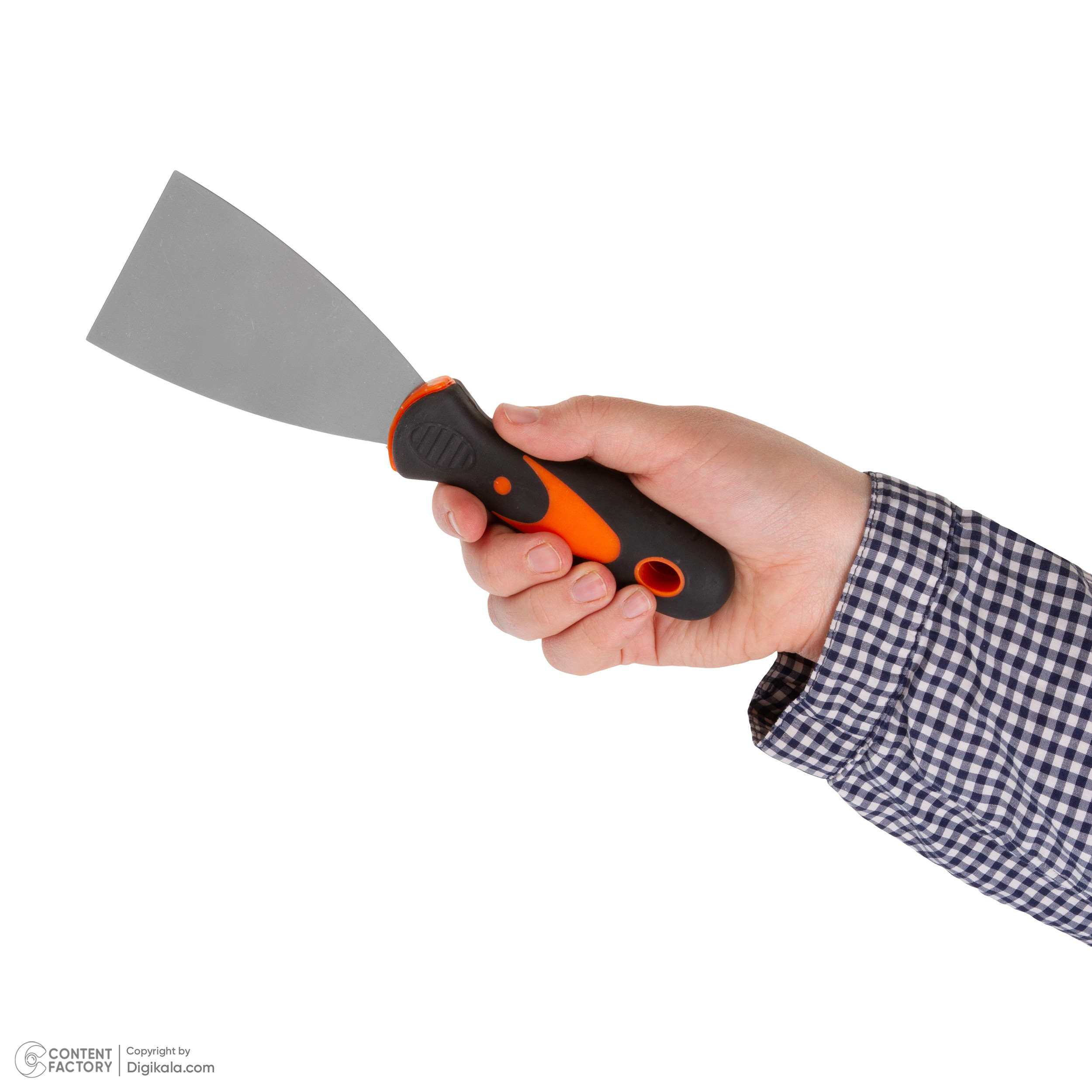 کاردک نورس مدل 2.5 inch