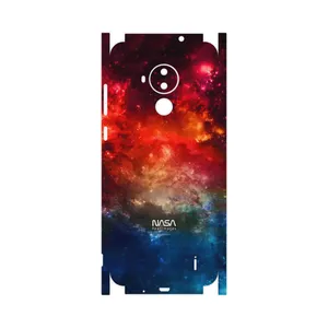 MAHOOT Universe b NASA 8-FullSkin Cover Sticker for Nokia C30