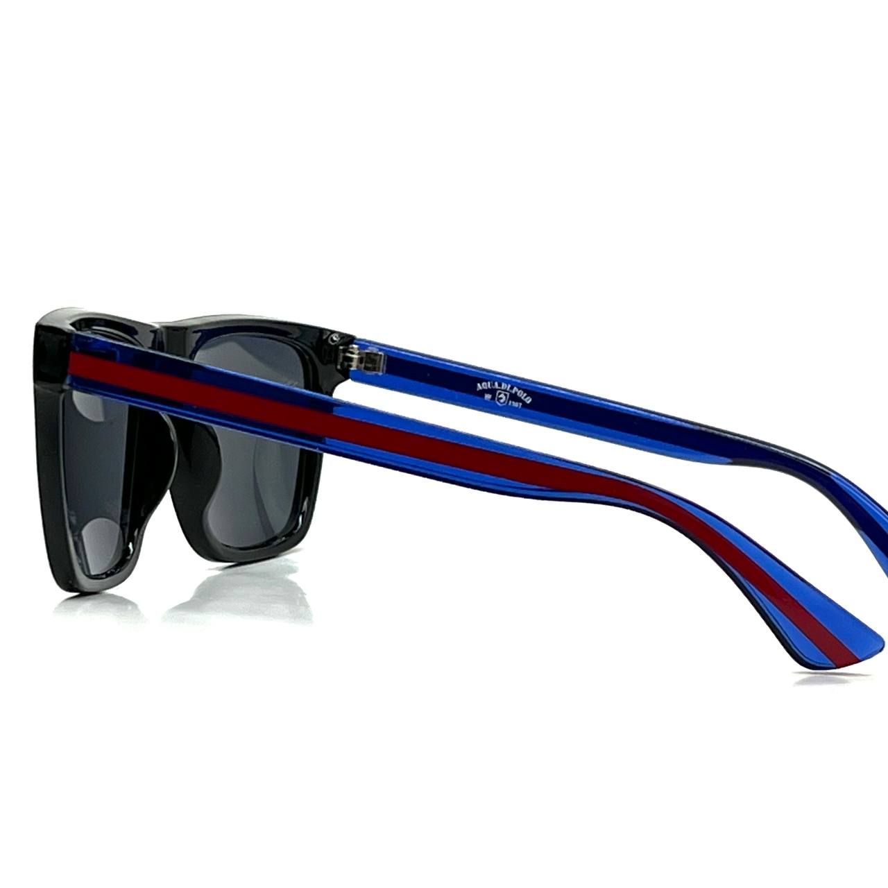 عینک آفتابی آکوا دی پولو مدل AQ73 -  - 6