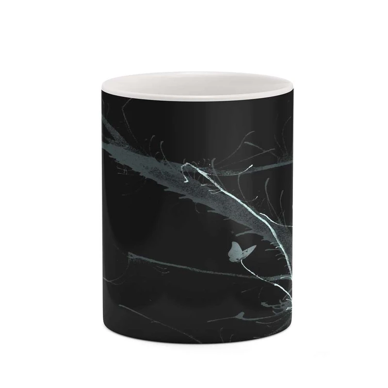 ماگ کاکتی مدل زمینه فانتزی کد mgh19523