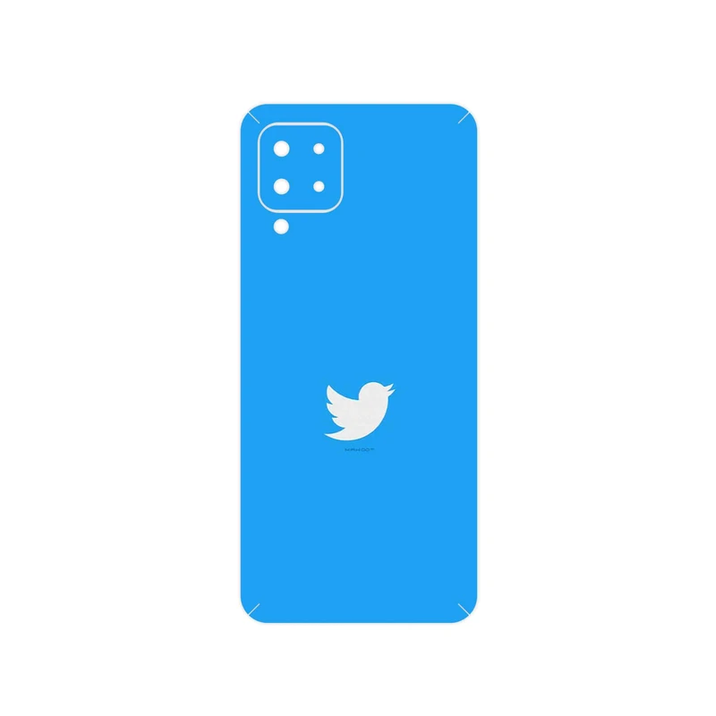 برچسب پوششی ماهوت مدل Tweeter مناسب برای گوشی موبایل سامسونگ Galaxy M22