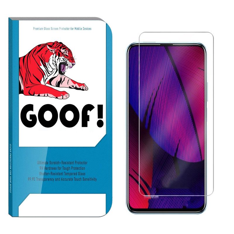 محافظ صفحه نمایش گوف مدل SDG-02 مناسب برای گوشی موبایل هوآوی Y9S