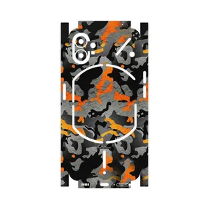 MAHOOT Army_Autumn-FullSkin Cover Sticker for Nothing Phone 1