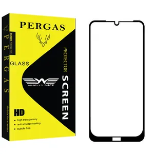 Waily Nice Pergas Ceramics Screen Protector For Xiaomi Redmi Note 8