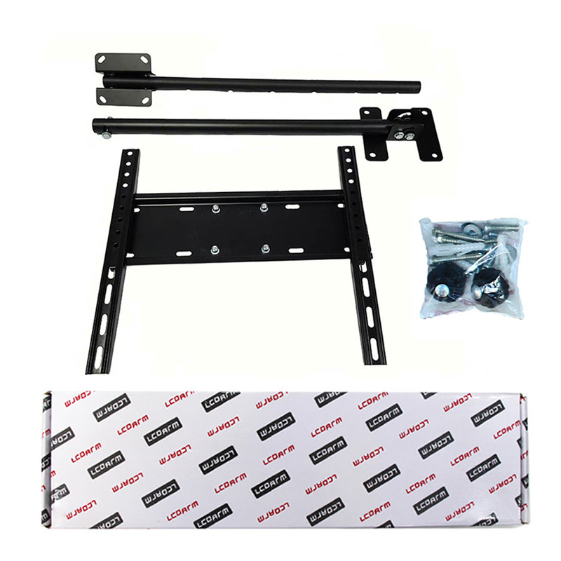 پایه سقفی تلویزیون مدل C-1200 مناسب برای سایز 24 تا 65 اینچ