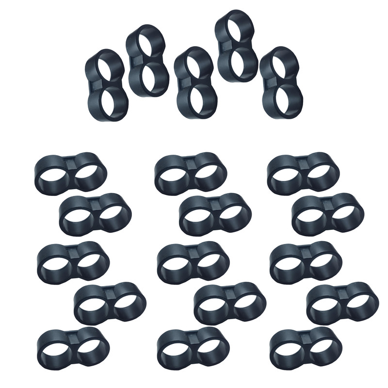 بست عینکی مدل B-20 بسته 20 عددی