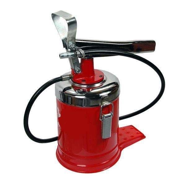 واسگازین پمپ سطلی مدل WA-10 ظرفیت 20 لیتر