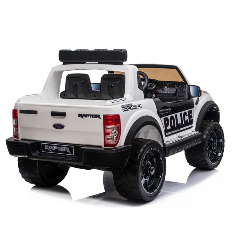 ماشین شارژی طرح فورد پلیسی کد 11286