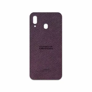 MAHOOT PL-PRDS Cover Sticker for Samsung Galaxy M10s