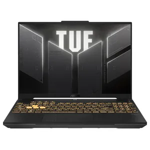 Asus TUF Gaming F16 FX607VJ-RL010-Core 5 210H-RTX3050 6GB-16GB DDR4 3200MHz-1TB SSD-WUXGA 144Hz 16 inch Laptop