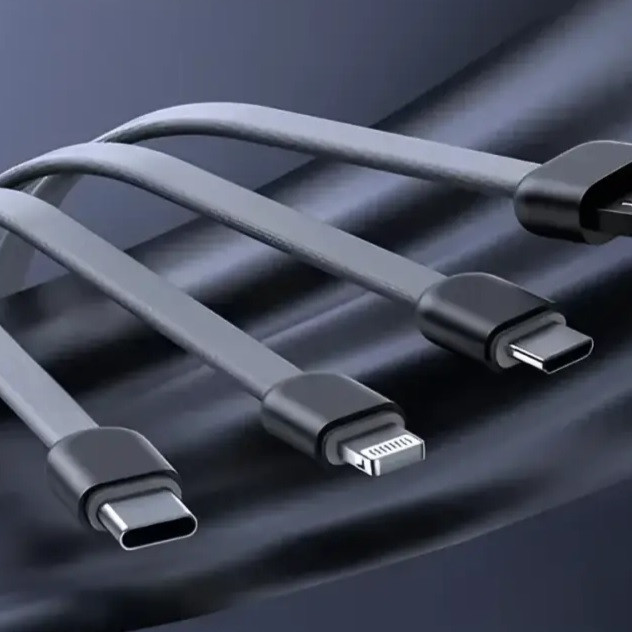 پاوربانک کالوس مدل P207 max ظرفیت 20000 میلی آمپر ساعت