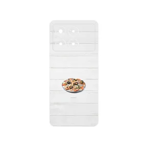 MAHOOT Seafood Cover Sticker for Xiaomi Poco X6 Pro