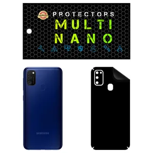 MULTI NANO X-F1M Back Skin For Samsung Galaxy M21