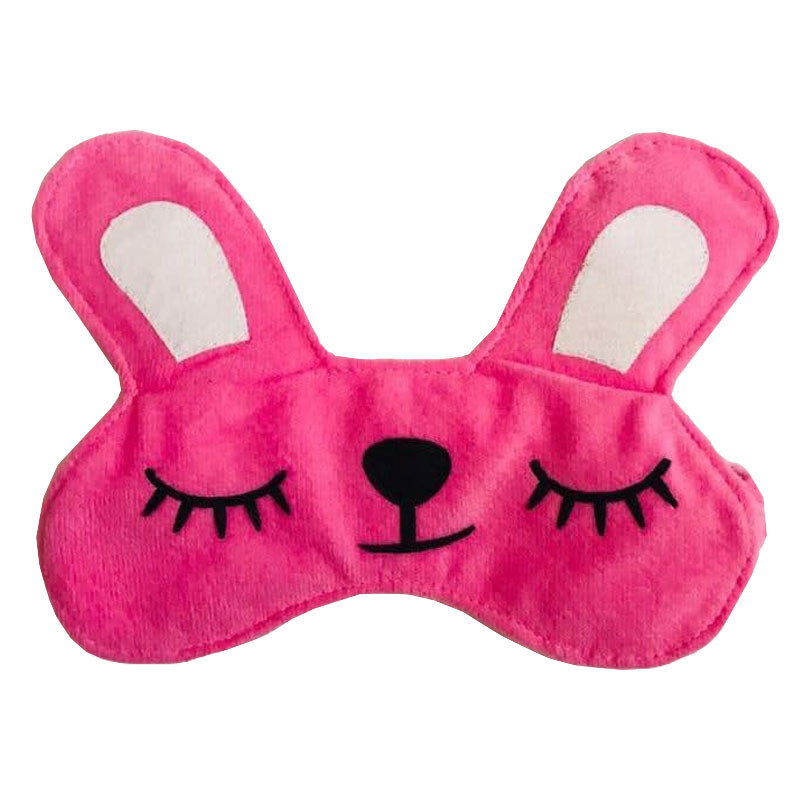 چشم بند مدل IB12