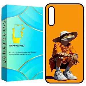 Ghab Guard GCHPA50 Cover For Samsung Galaxy A50 / A50s / A30s
