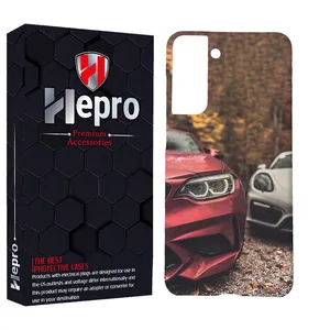 HEPRO MC Cover for SAMSUNG GALAXY S22 PLUS