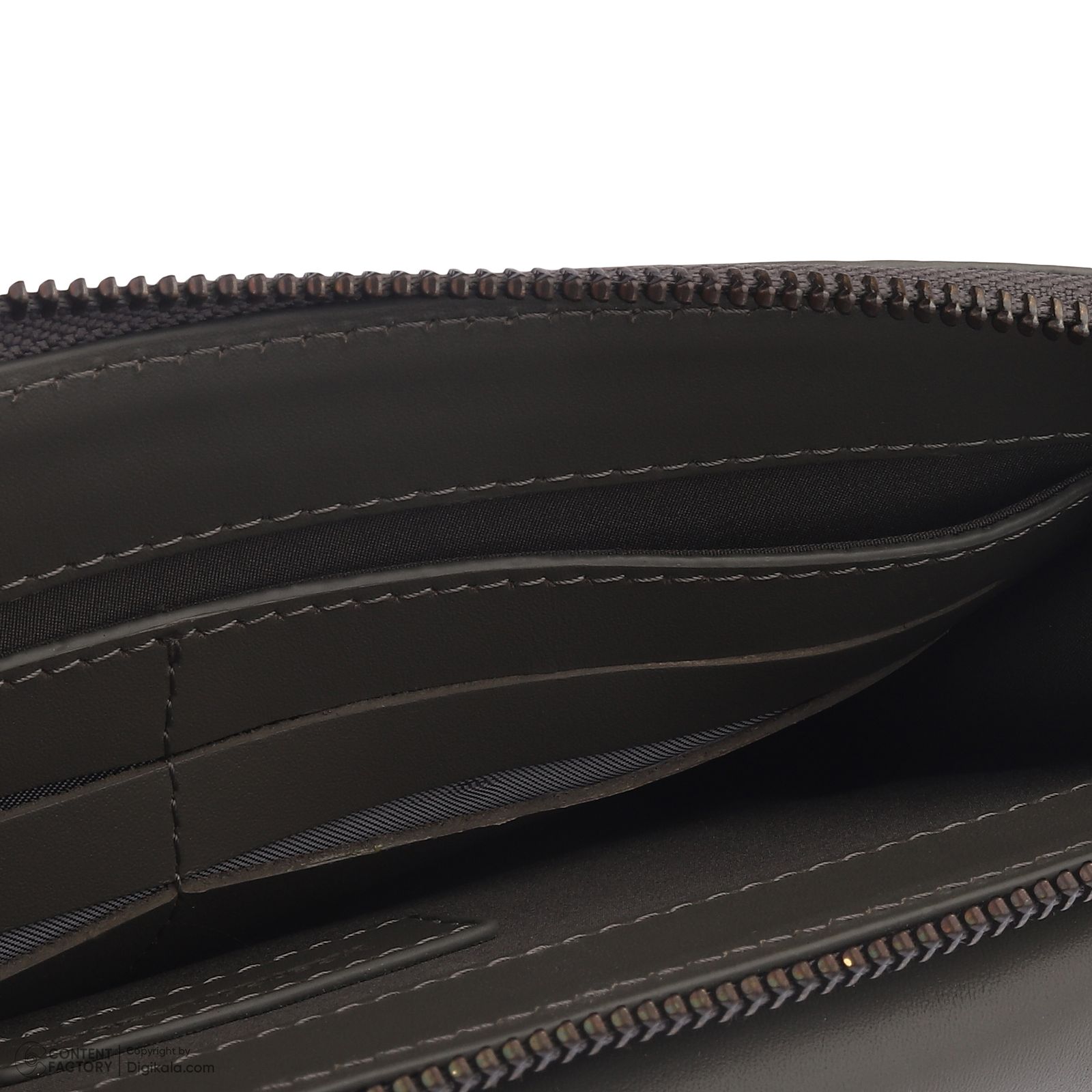 کیف رودوشی زنانه چرم مشهد مدل S0179-005-01 - - 9