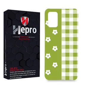HEPRO MC Cover for Samsung Galaxy A02S