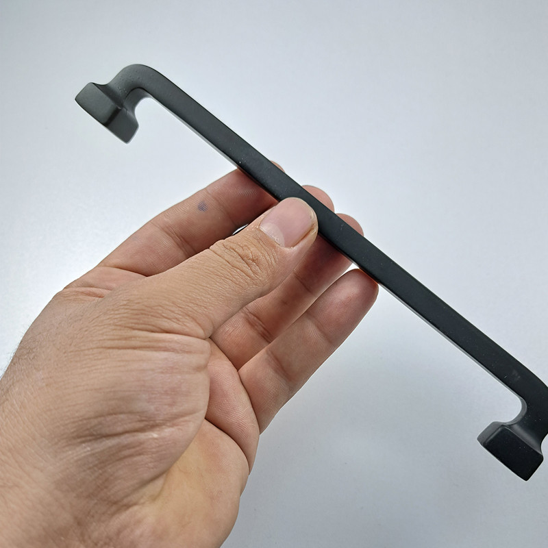 دستگیره کابینت نایس مدل نئوکلاسیک بسته دو عددی