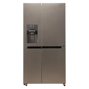 یخچال فریزر ساید بای ساید 36 فوت دوو مدل ARSXi30-20S