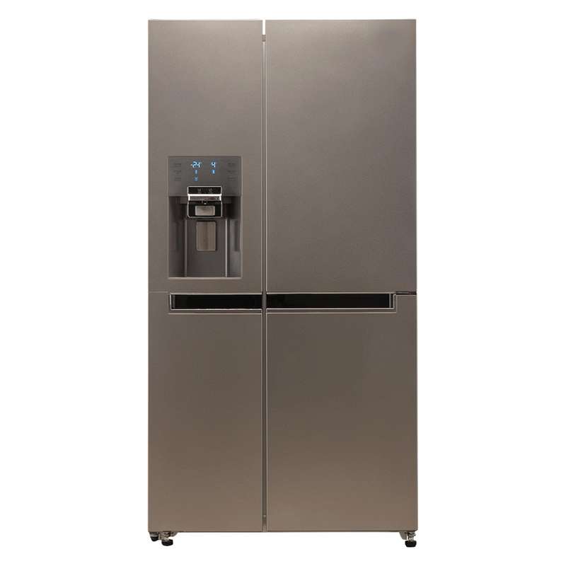 یخچال و فریزر ساید بای ساید 32 فوت دوو مدل ARSXi30-20s